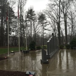 West Chatham Veterans Memorial