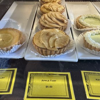 Marie et Cie - Pastries galore. - Coffee & Tea Near Me - Valley Village, California Marie et Cie - Pastries galore. - Coffee & Tea Near Me - Valley Village, California