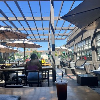 Memorylook - Americano - Coffee & Tea Near Me - Los Angeles, California Memorylook - Americano - Coffee & Tea Near Me - Los Angeles, California