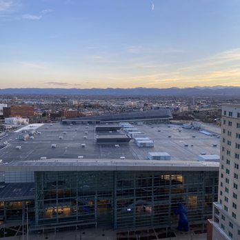 54thirty Rooftop - Views - Lounges Near Me - Denver, Colorado