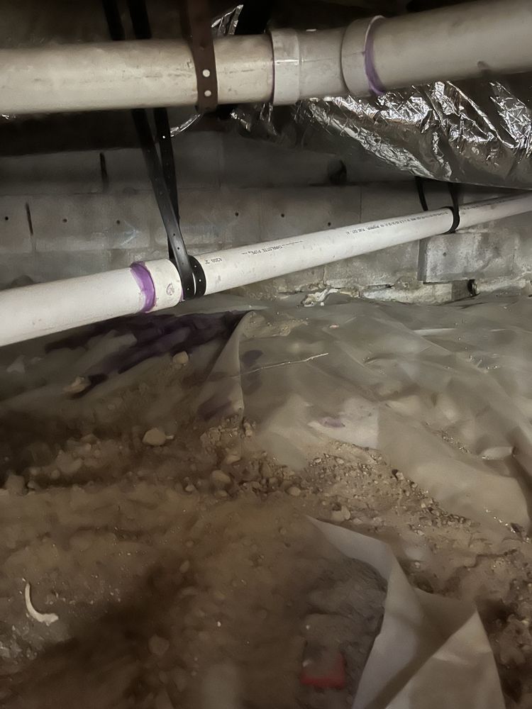 Slide of FCP Plumbing