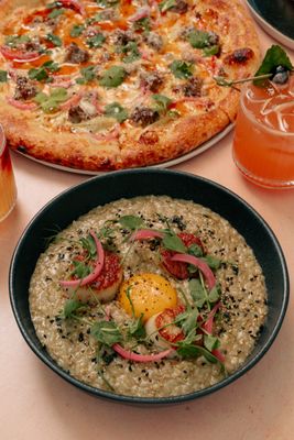 INI Ristorante by null