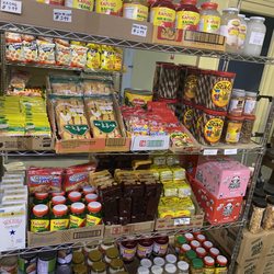 Mabuhay Asian Store