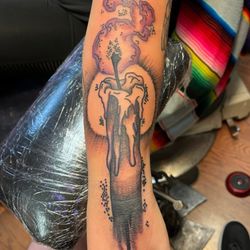 Paradise Lost Tattoos & Body Piercings