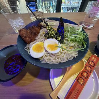 Yokai - Ramen - Ramen Near Me - Greensboro, North Carolina Yokai - Ramen - Ramen Near Me - Greensboro, North Carolina