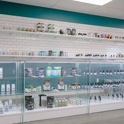 CBD Plus USA - Oklahoma City