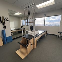 Momentum Physical Therapy