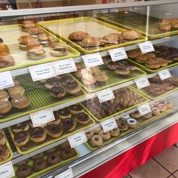 Lickin Good Donuts - Donuts Near Me - Pensacola, Florida Lickin Good Donuts - Donuts Near Me - Pensacola, Florida