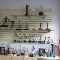 World Trophy Company