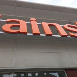 Sainsbury's