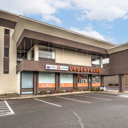 Legacy-GoHealth Urgent Care