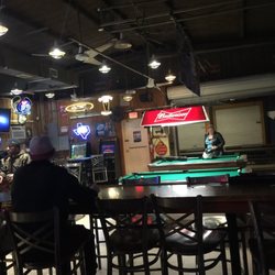 Bub's Sports Bar