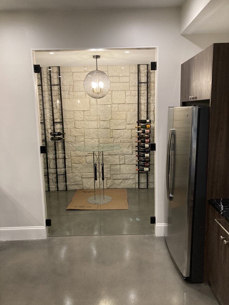 M & W GLASS Updated September 2024 55 Photos & 11 Reviews 5880 W 59th Ave, Arvada