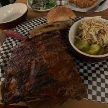 The Rook - Port ribs & sausage, fried chicken & salad. - New American Near Me - Ithaca, New York The Rook - Port ribs & sausage, fried chicken & salad. - New American Near Me - Ithaca, New York