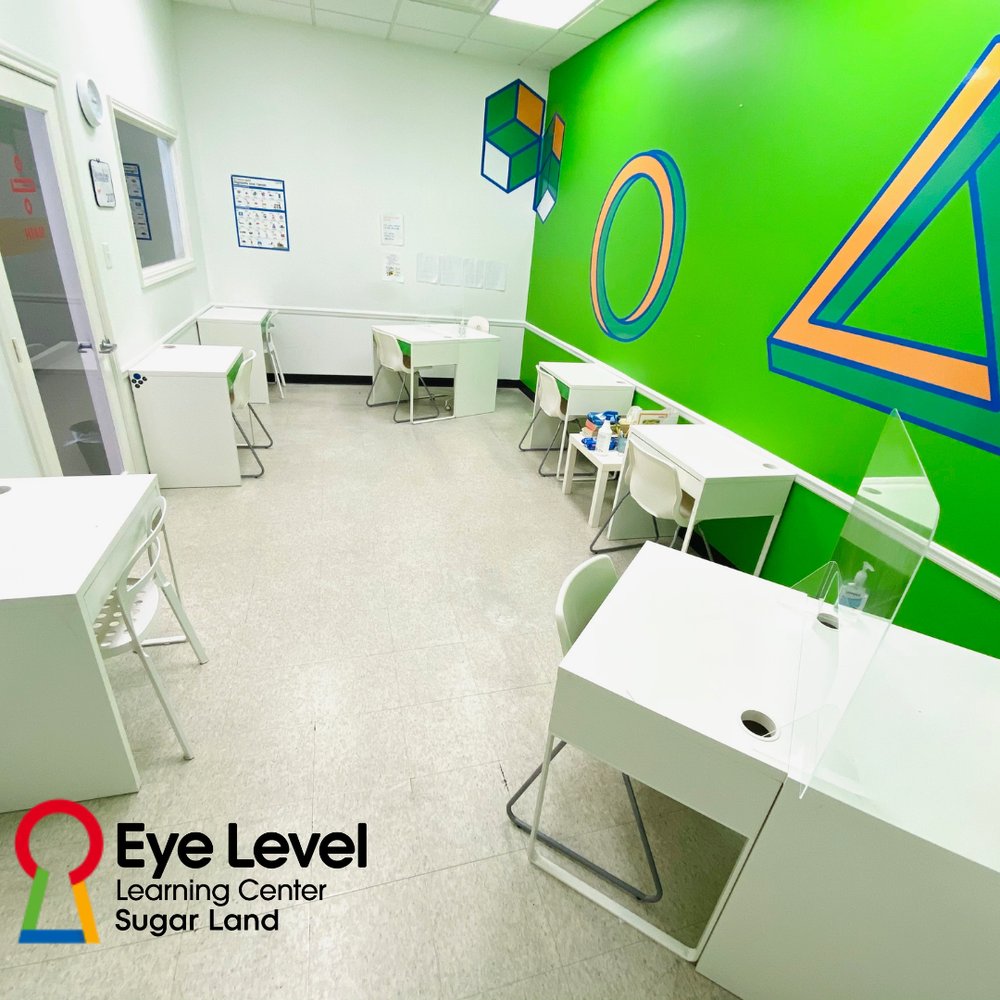 EYE LEVEL LEARNING CENTER MISSOURI CITY NORTH AT RIVERSTONE 5418 Hwy