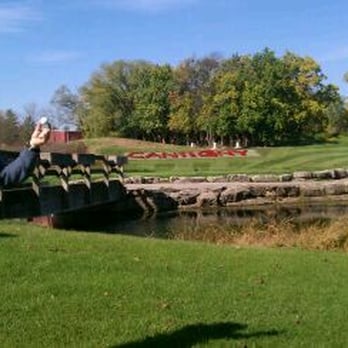 Cantigny Golf - Golf Near Me - Wheaton, Illinois