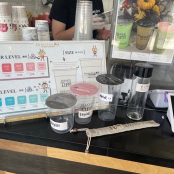 Ding Tea Costa Mesa - Bubble Tea Near Me - Costa Mesa, California Ding Tea Costa Mesa - Bubble Tea Near Me - Costa Mesa, California