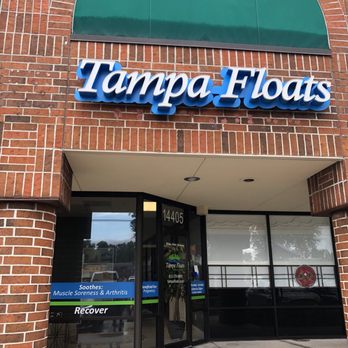 Florida Float Spa - Float Spa Near Me - Tampa, Florida Florida Float Spa - Float Spa Near Me - Tampa, Florida