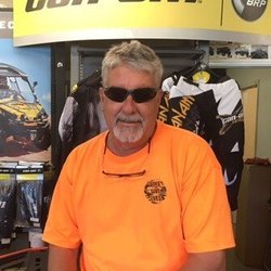 DK- Owner/CEO