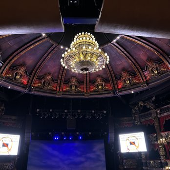 VENETIAN THEATER - Venues & Event Spaces Near Me - Las Vegas, Nevada