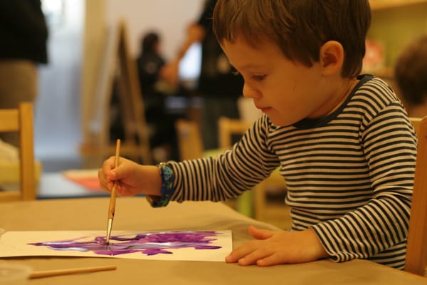 Prospect Kids Academy