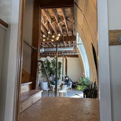 Acola Coffee - Interior