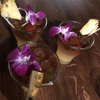 Aloha Mixed Plate - Mai Tai time!! - Hawaiian Near Me - Lahaina, Hawaii Aloha Mixed Plate - Mai Tai time!! - Hawaiian Near Me - Lahaina, Hawaii
