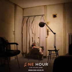 One Hour