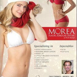 Morea Plastic Surgical Center