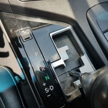 CSR Auto Spa - Auto Detailing Near Me - Sunrise, Florida