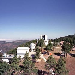 Apache Point Observatory