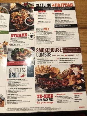 Menu photo 7 Chili's Bardstown, KY Menu photo 7 Chili's Bardstown, KY