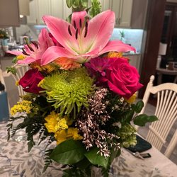 New Hyde Park Florist