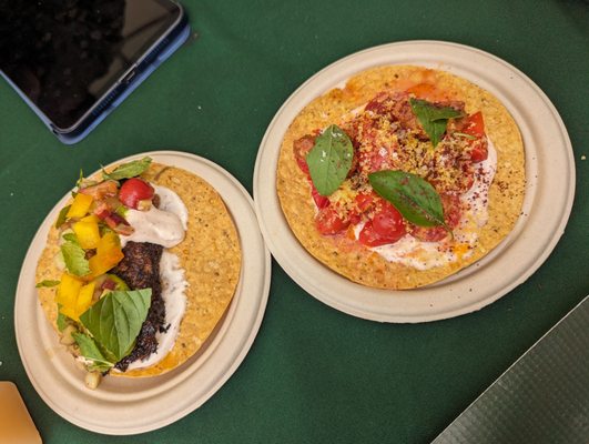 Tacos Sincero by null