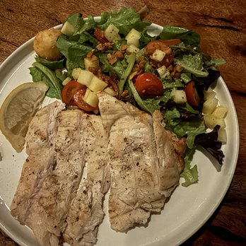 The Beach House - Asian Fusion Near Me - Koloa, Hawaii The Beach House - Asian Fusion Near Me - Koloa, Hawaii