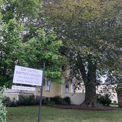 United Baptist Church