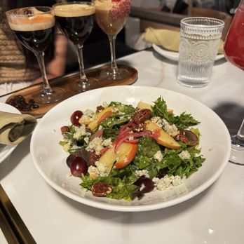 Cala - Honey crisp salad - Mediterranean Near Me - Scottsdale, Arizona