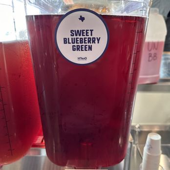 HTeaO - Trying this next time. I sampled it... so good. 2/23/2024 - Coffee & Tea Near Me - Hobbs, New Mexico HTeaO - Trying this next time. I sampled it... so good. 2/23/2024 - Coffee & Tea Near Me - Hobbs, New Mexico