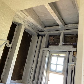 C3 Restoration Services - After mold removal - Damage Restoration Near Me - Los Angeles, California