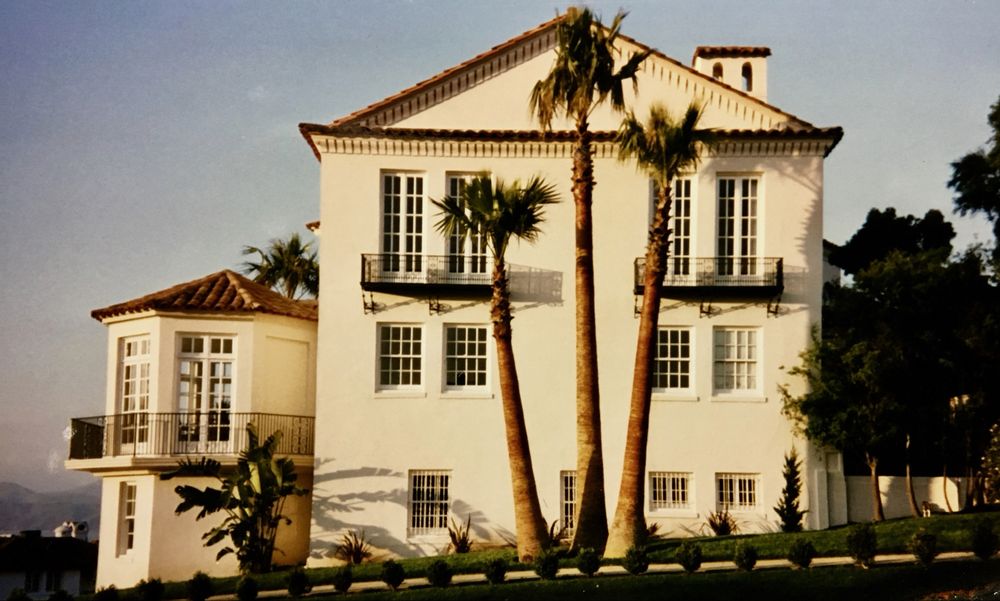 Terry Mulrooney - tree service in San Francisco, CA