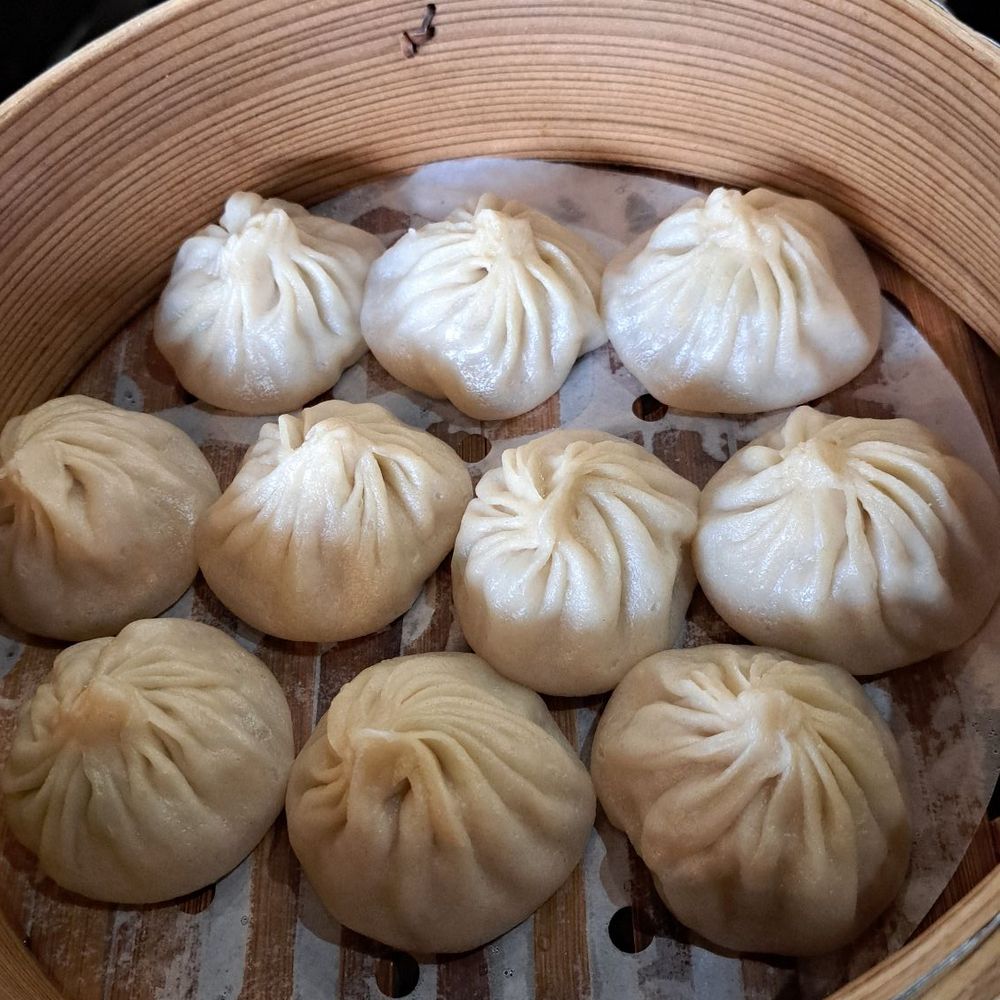 Thumbling - XLB - Shanghainese Near Me - West Covina, California Thumbling - XLB - Shanghainese Near Me - West Covina, California
