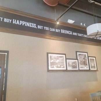 Another Broken Egg Cafe - American Near Me - Port Orange, Florida