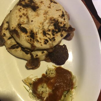 Restaurant Judy - Salvadoran Near Me - Washington, DC, District of Columbia