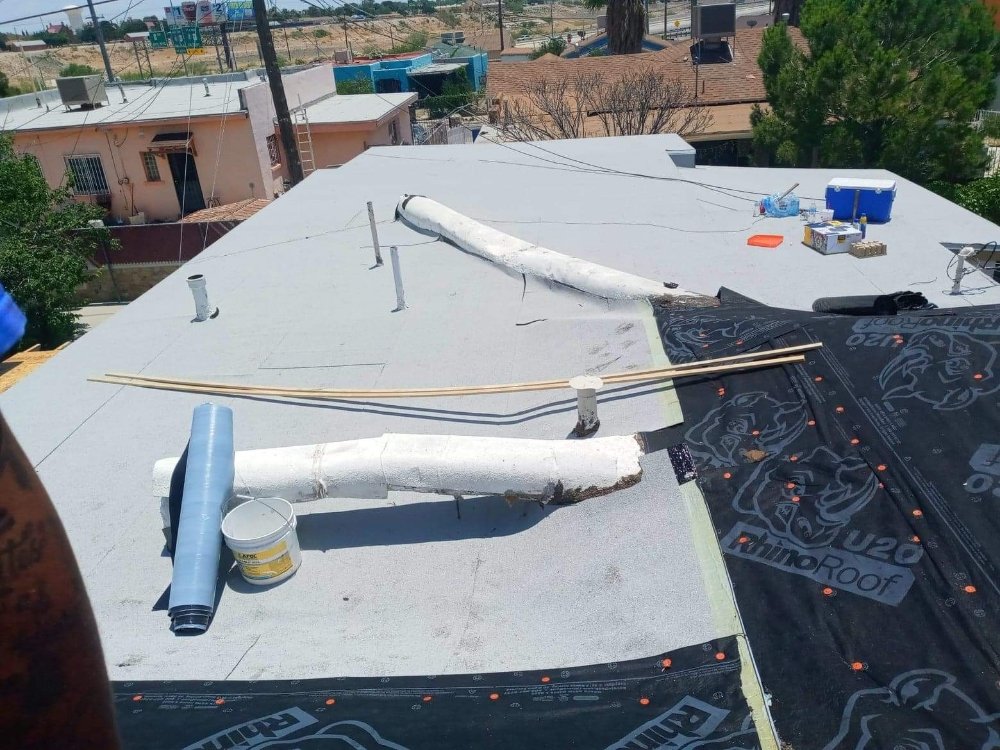 Slide of Kingdom Business Roofing And Construction