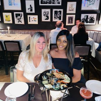 Maple & Ash - Seafood Tower - Steakhouses Near Me - Chicago, Illinois Maple & Ash - Seafood Tower - Steakhouses Near Me - Chicago, Illinois