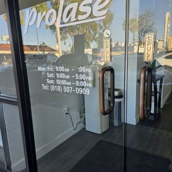 Prolase Laser Clinic - Outside - Laser Hair Removal Near Me - Sherman Oaks, California Prolase Laser Clinic - Outside - Laser Hair Removal Near Me - Sherman Oaks, California