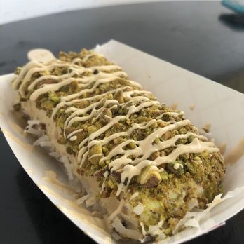 The Paleta Bar - Ice Cream & Frozen Yogurt Near Me - Albuquerque, New Mexico