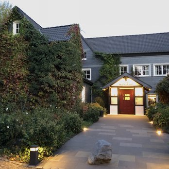 Restaurant Wipperaue - Eingang - Cafes Near Me - Solingen, NW