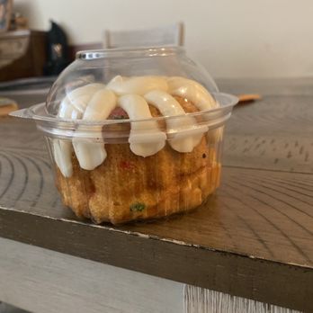 Nothing Bundt Cakes - Bakeries Near Me - Dublin, California