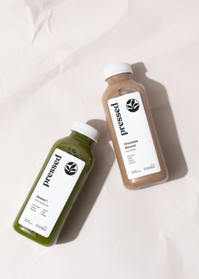 Pressed Juicery by null